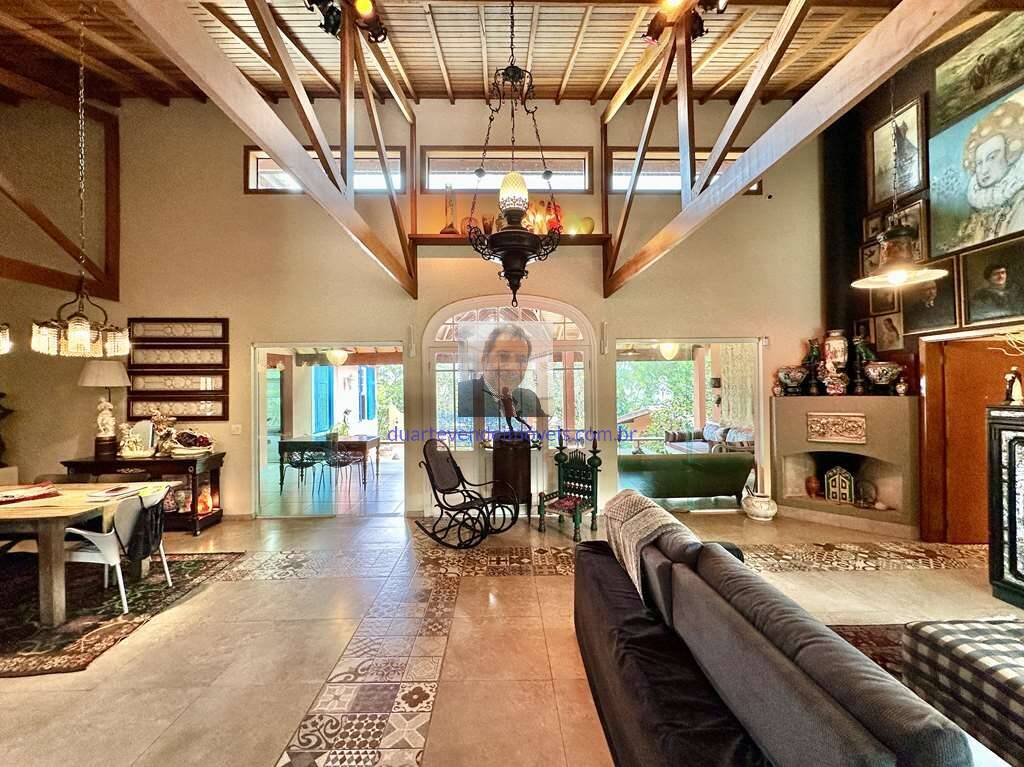 Casa, 4 quartos, 354 m² - Foto 15