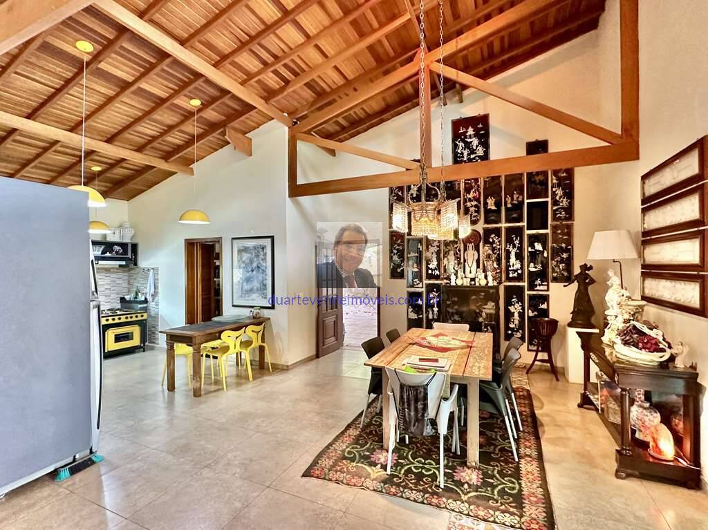 Casa, 4 quartos, 354 m² - Foto 20