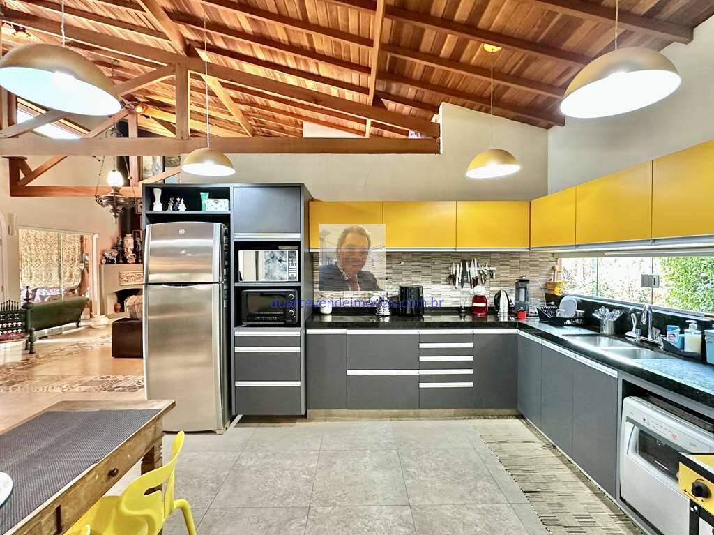 Casa, 4 quartos, 354 m² - Foto 22