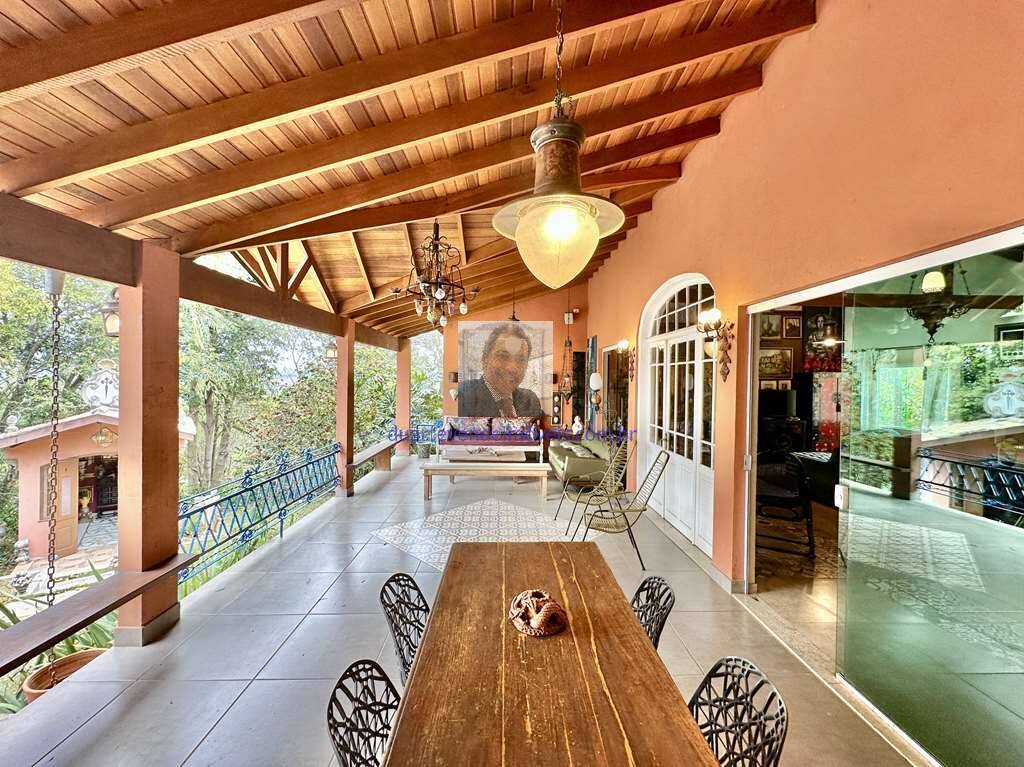 Casa, 4 quartos, 354 m² - Foto 24