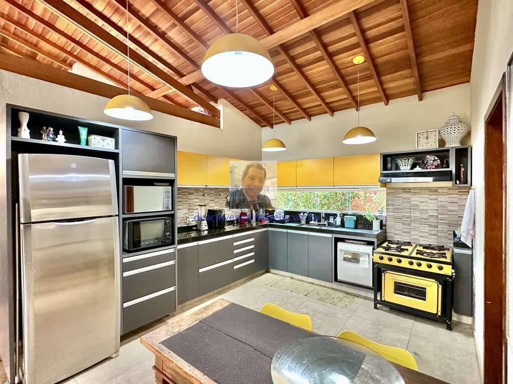 Casa, 4 quartos, 354 m² - Foto 21