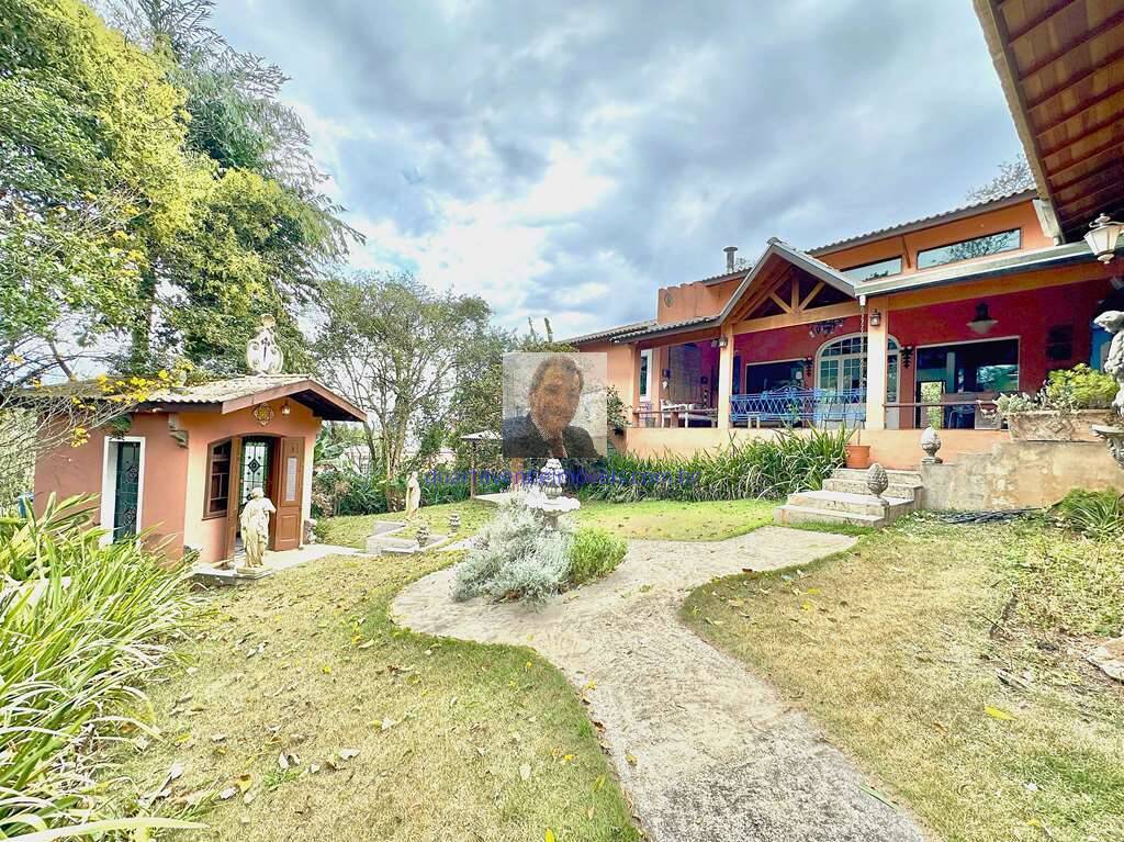 Casa, 4 quartos, 354 m² - Foto 1