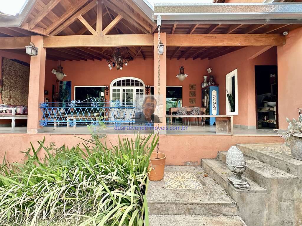 Casa, 4 quartos, 354 m² - Foto 28