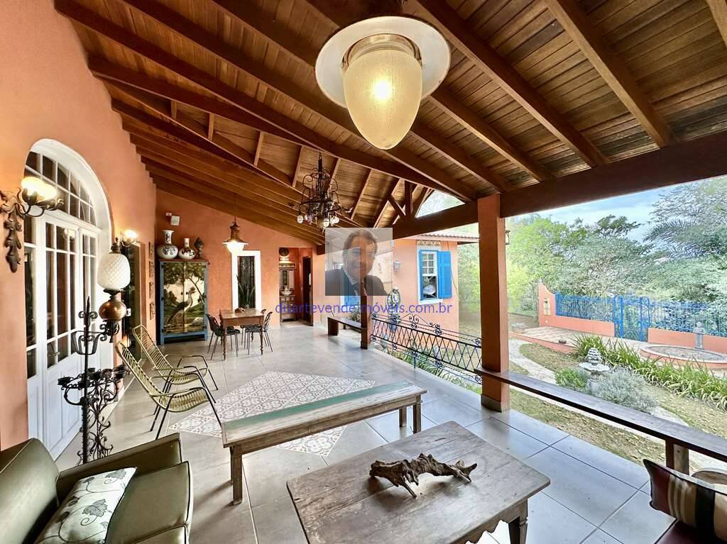 Casa, 4 quartos, 354 m² - Foto 27