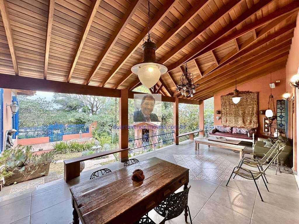 Casa, 4 quartos, 354 m² - Foto 26