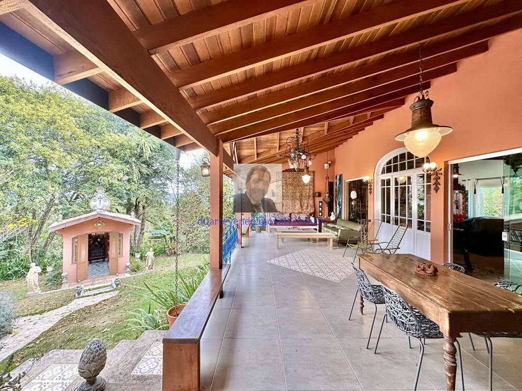 Casa, 4 quartos, 354 m² - Foto 25