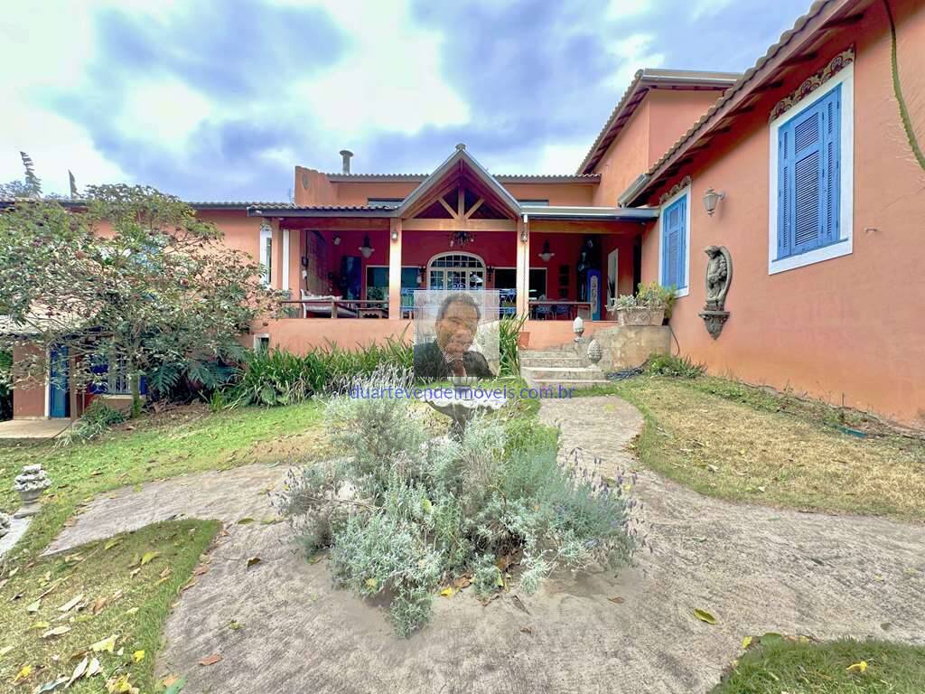 Casa, 4 quartos, 354 m² - Foto 29