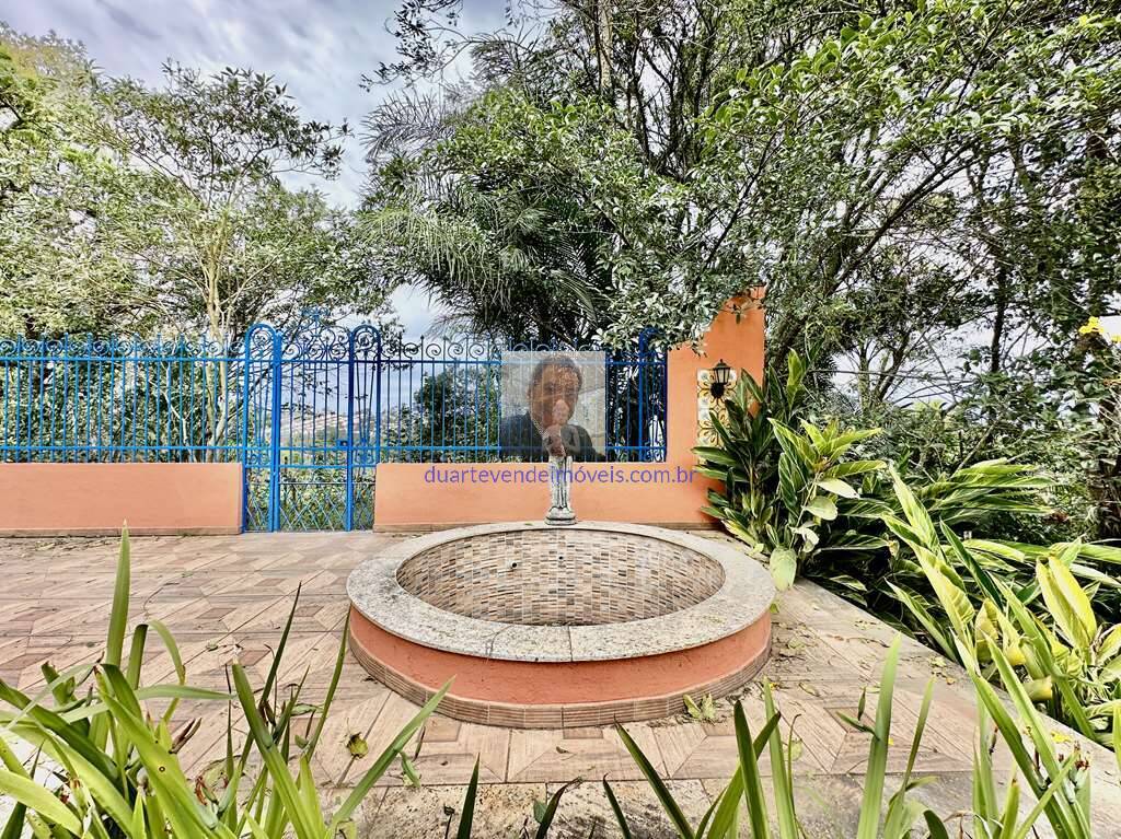 Casa, 4 quartos, 354 m² - Foto 30