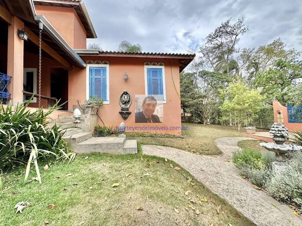 Casa, 4 quartos, 354 m² - Foto 32