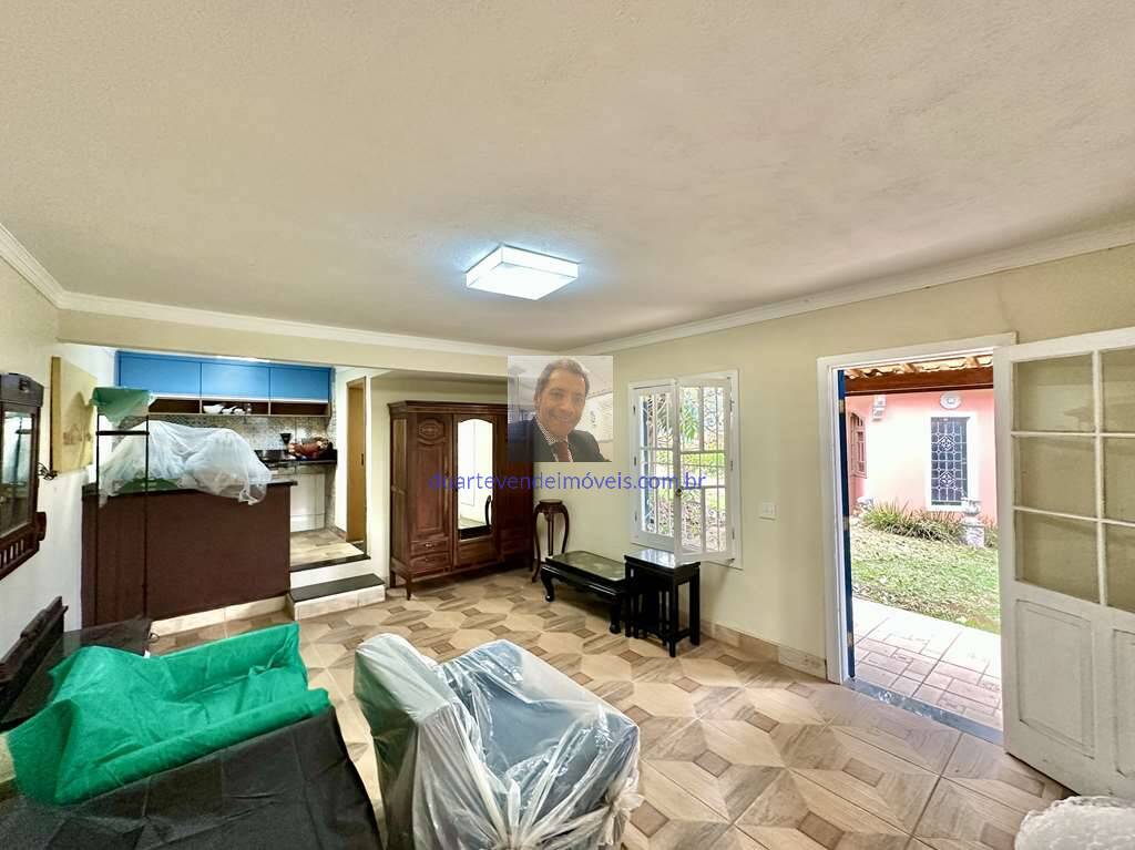 Casa, 4 quartos, 354 m² - Foto 35