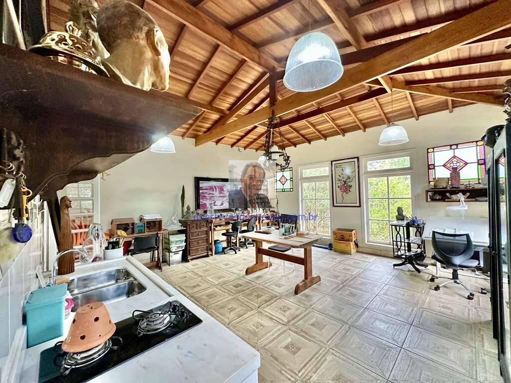 Casa, 4 quartos, 354 m² - Foto 40