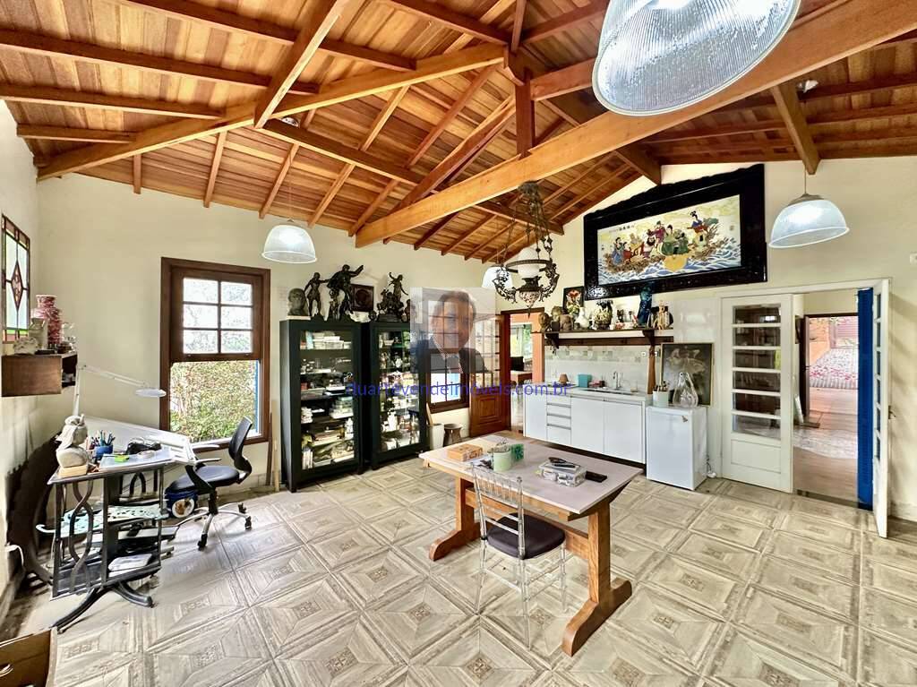 Casa, 4 quartos, 354 m² - Foto 41