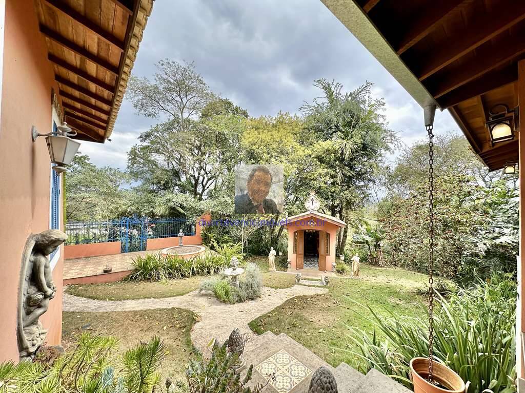 Casa, 4 quartos, 354 m² - Foto 45