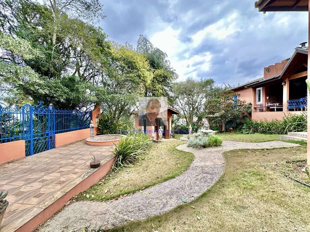 Casa, 4 quartos, 354 m² - Foto 46