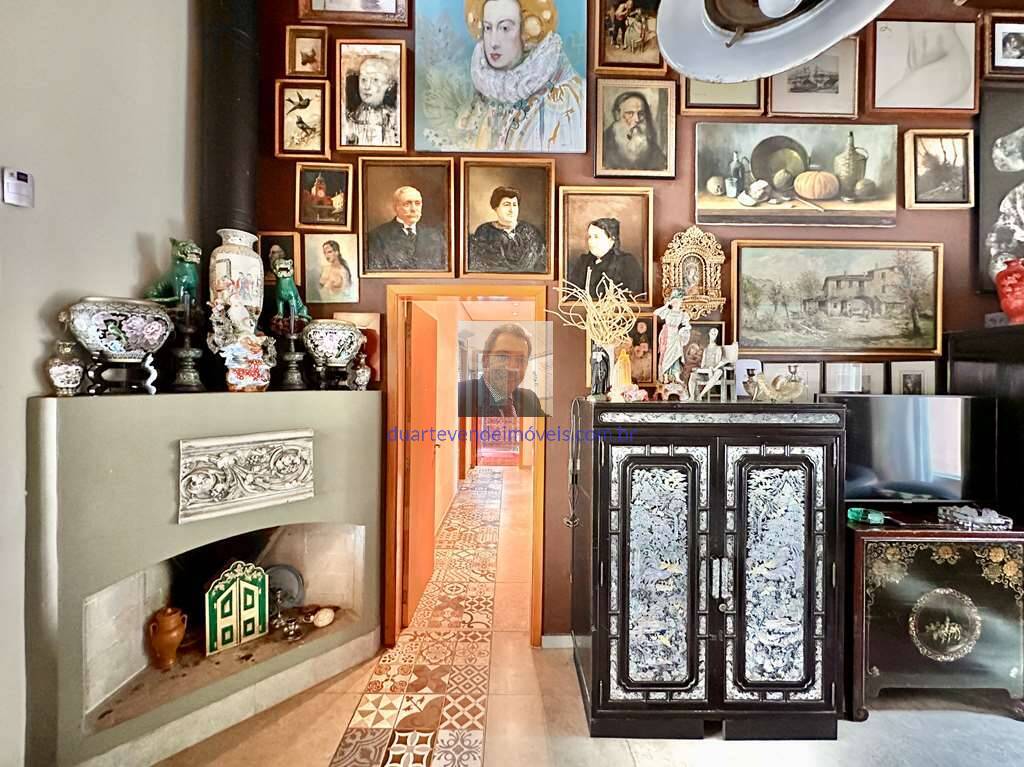 Casa, 4 quartos, 354 m² - Foto 49