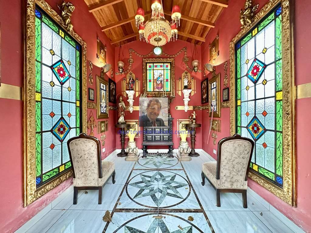 Casa, 4 quartos, 354 m² - Foto 48