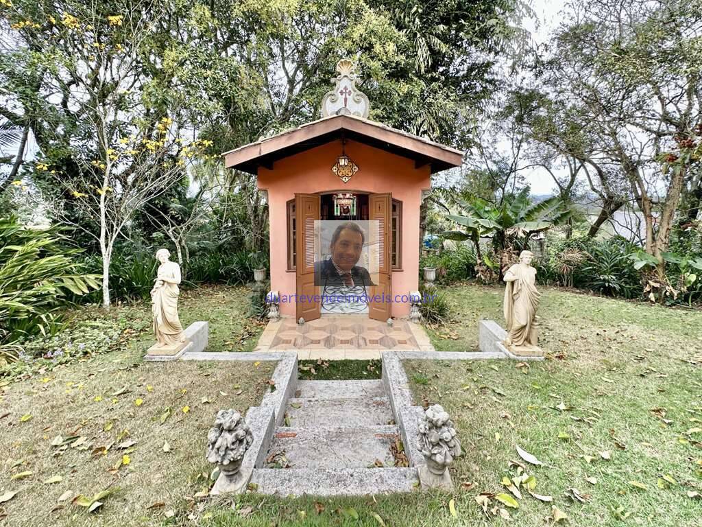 Casa, 4 quartos, 354 m² - Foto 47