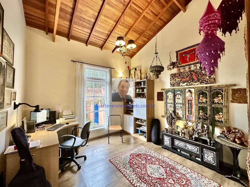 Casa, 4 quartos, 354 m² - Foto 59