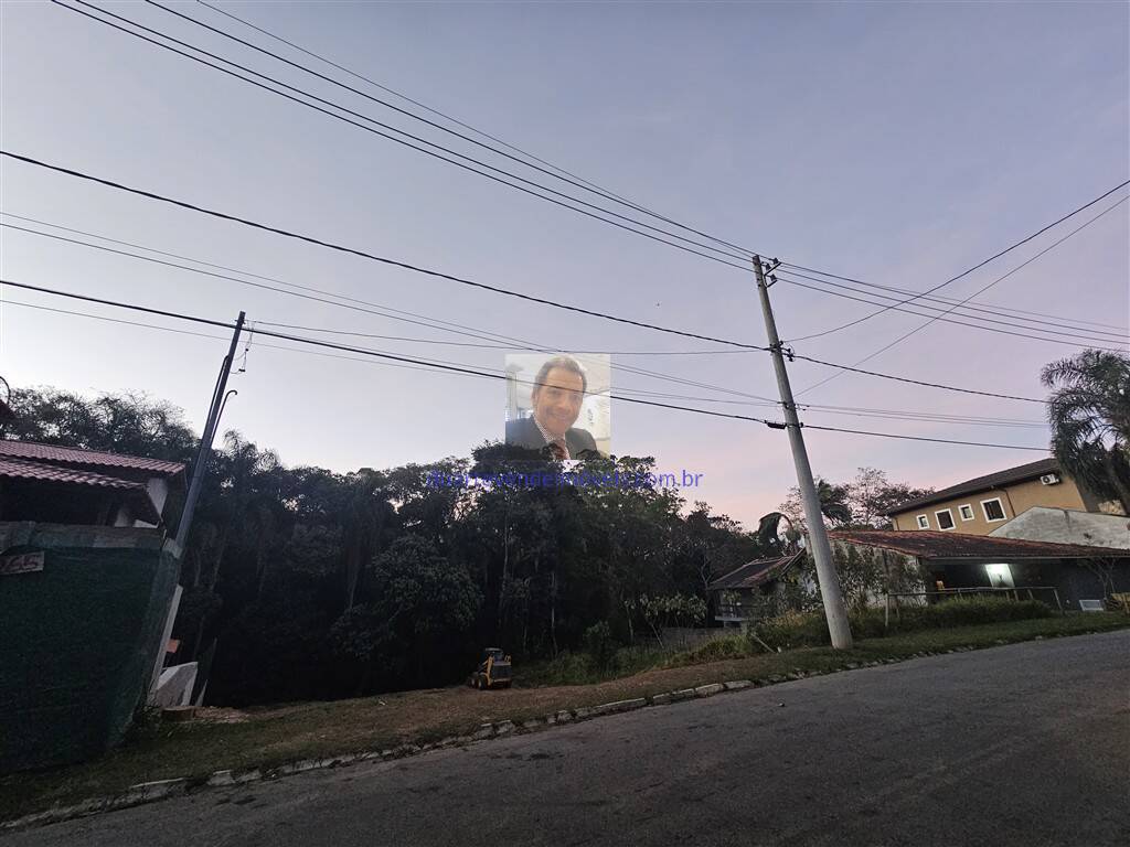 Terreno, 602 m² - Foto 2