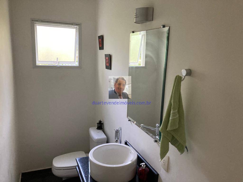 Casa de Condomínio à venda e aluguel com 3 quartos, 186m² - Foto 13