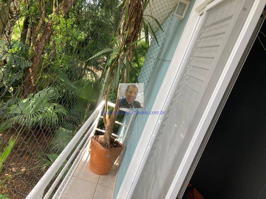 Casa de Condomínio à venda e aluguel com 3 quartos, 186m² - Foto 9