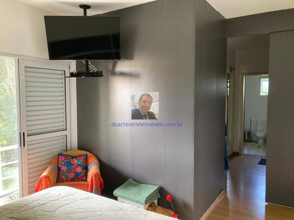 Casa de Condomínio à venda e aluguel com 3 quartos, 186m² - Foto 15