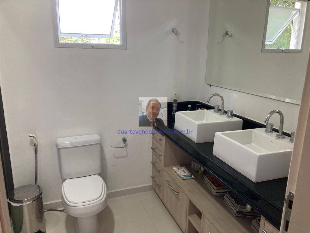 Casa de Condomínio à venda e aluguel com 3 quartos, 186m² - Foto 14