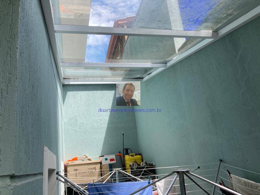 Casa de Condomínio à venda e aluguel com 3 quartos, 186m² - Foto 10