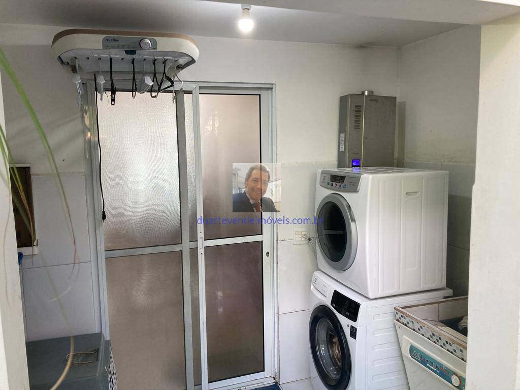 Casa de Condomínio à venda e aluguel com 3 quartos, 186m² - Foto 17