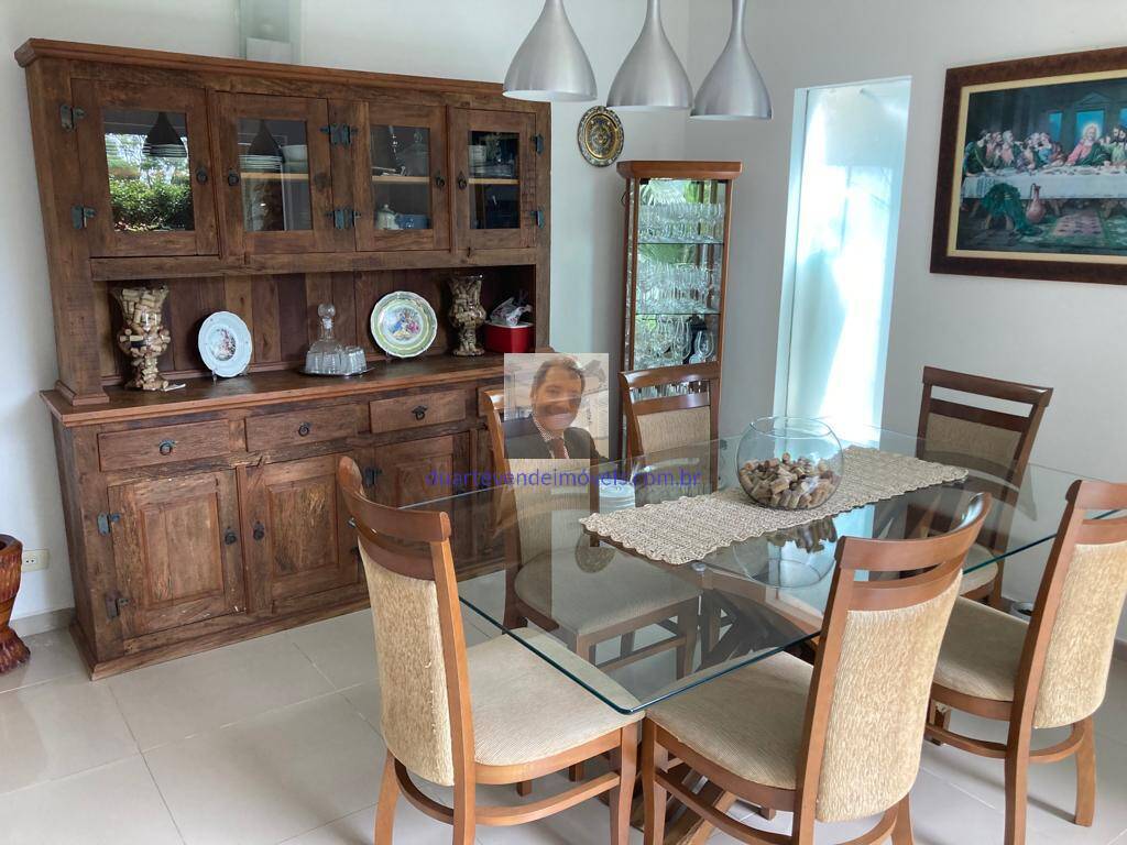Casa de Condomínio à venda e aluguel com 3 quartos, 186m² - Foto 6