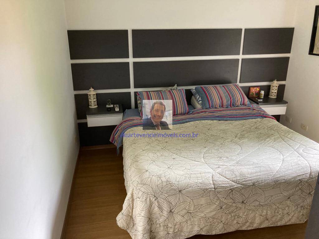 Casa de Condomínio à venda e aluguel com 3 quartos, 186m² - Foto 16