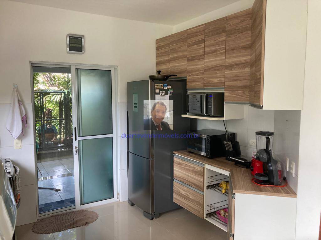 Casa de Condomínio à venda e aluguel com 3 quartos, 186m² - Foto 7
