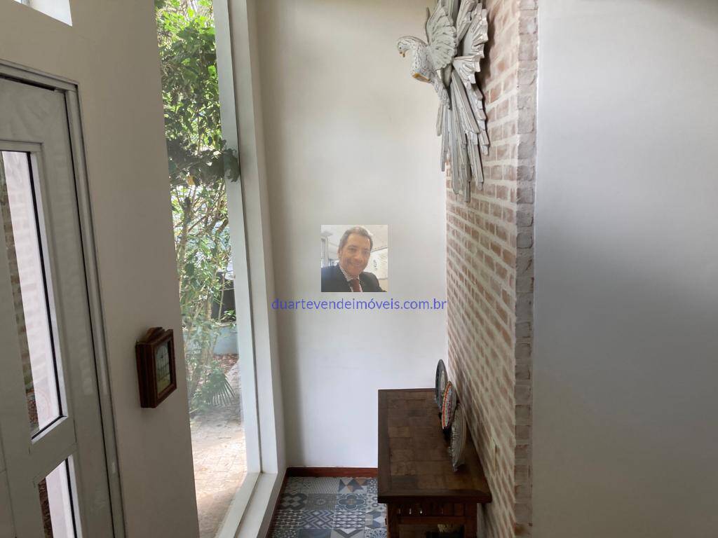 Casa de Condomínio à venda e aluguel com 3 quartos, 186m² - Foto 18