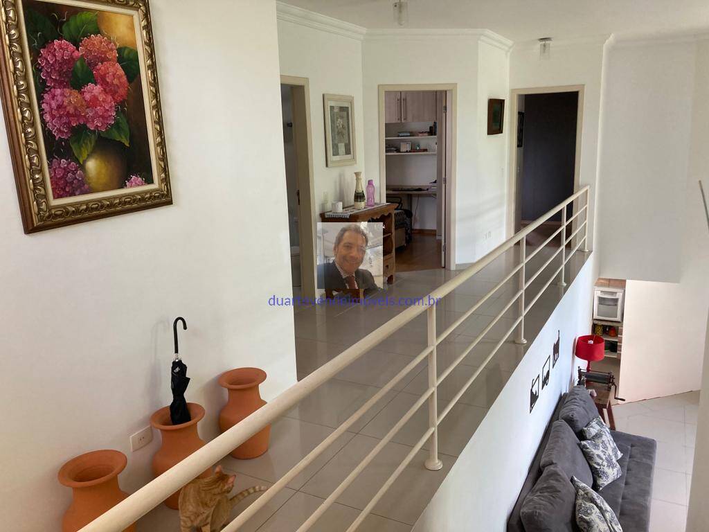 Casa de Condomínio à venda e aluguel com 3 quartos, 186m² - Foto 19