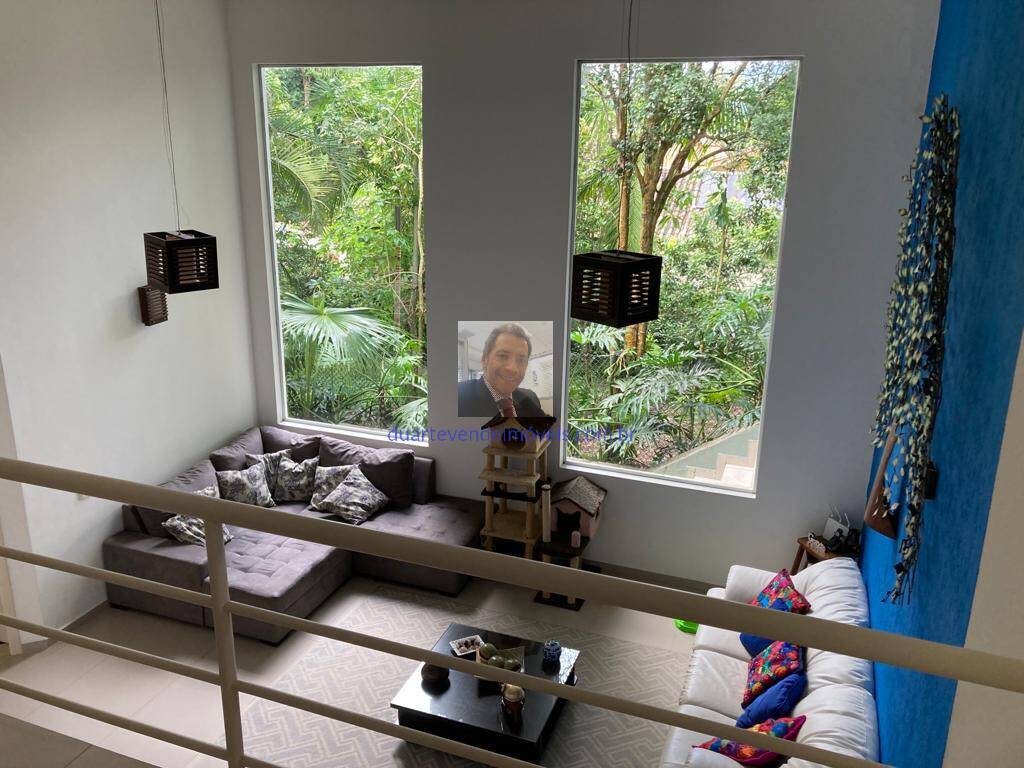 Casa de Condomínio à venda e aluguel com 3 quartos, 186m² - Foto 4