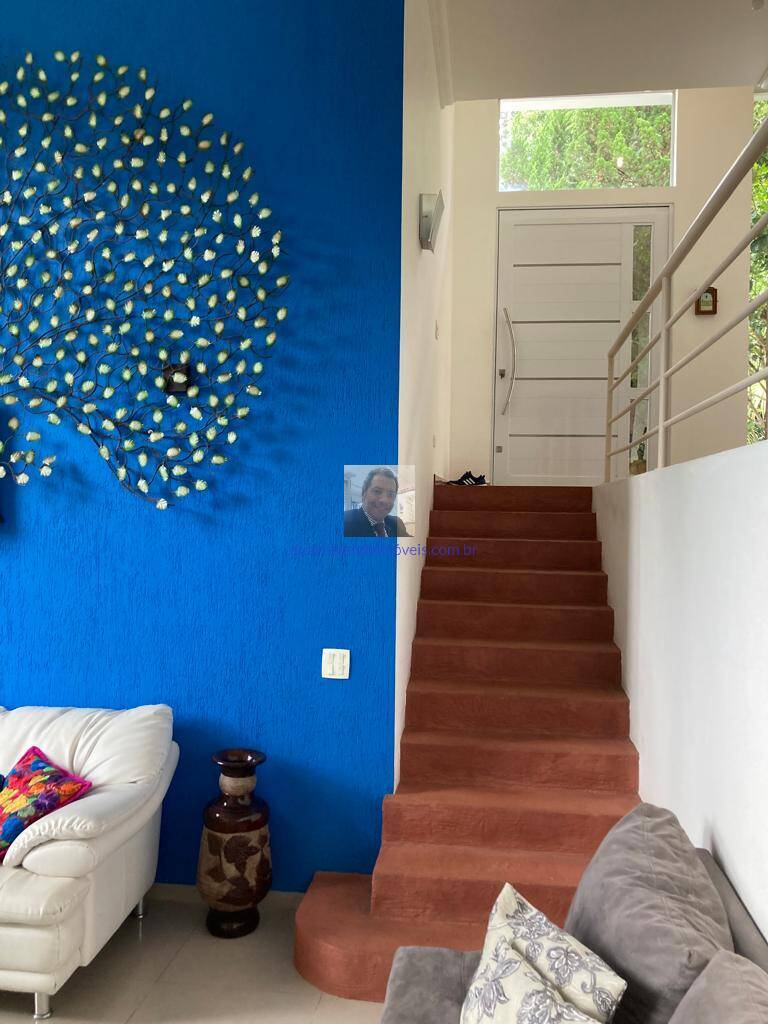 Casa de Condomínio à venda e aluguel com 3 quartos, 186m² - Foto 5