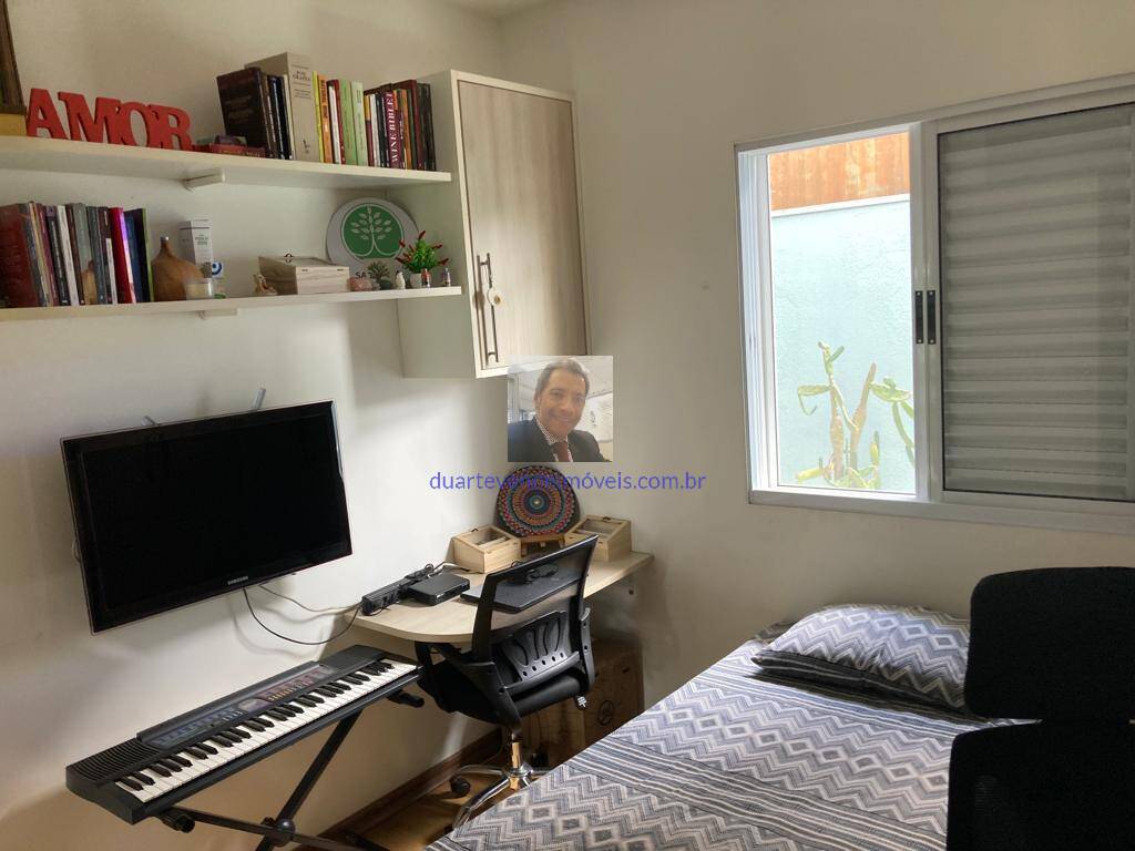 Casa de Condomínio à venda e aluguel com 3 quartos, 186m² - Foto 21