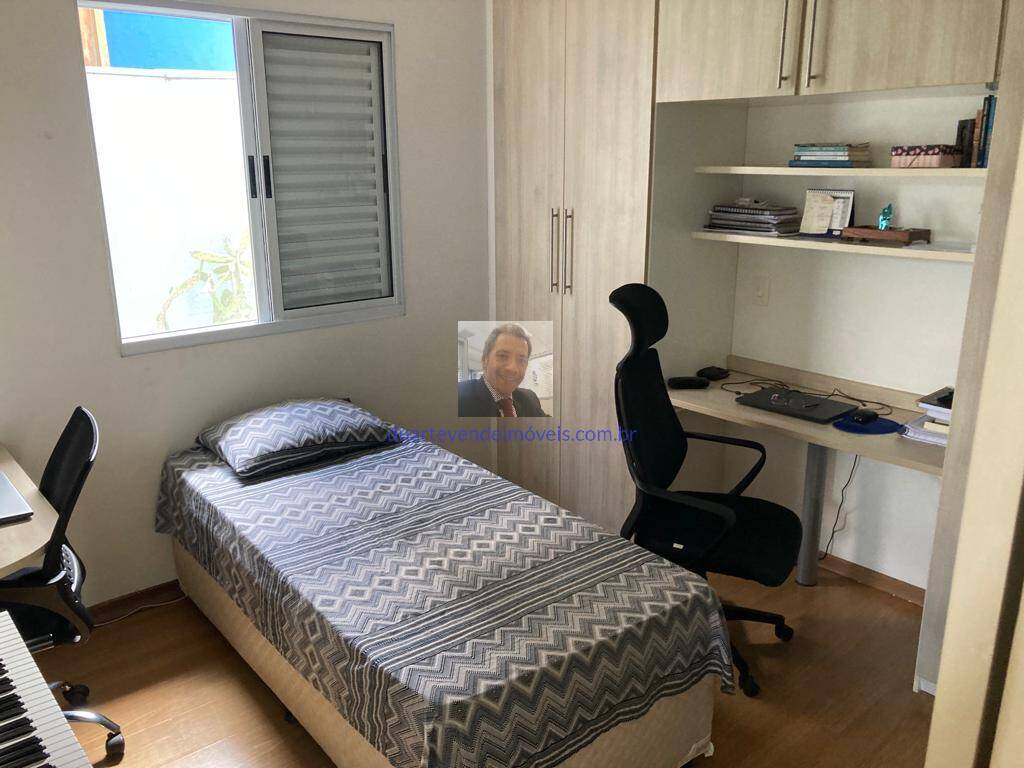 Casa de Condomínio à venda e aluguel com 3 quartos, 186m² - Foto 25