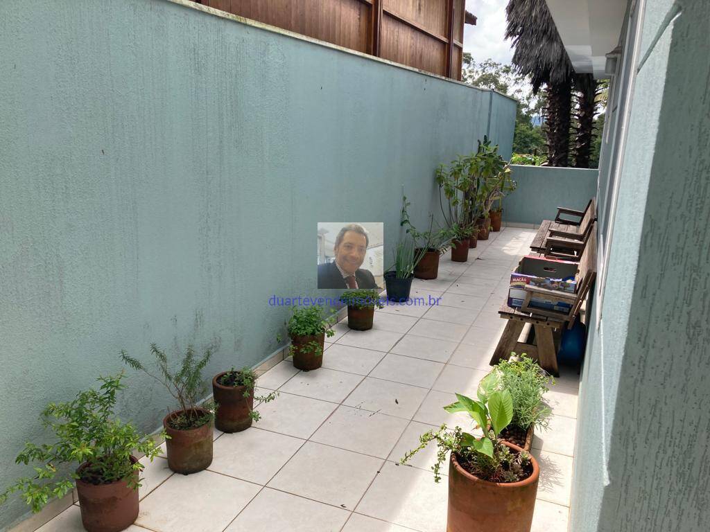 Casa de Condomínio à venda e aluguel com 3 quartos, 186m² - Foto 26