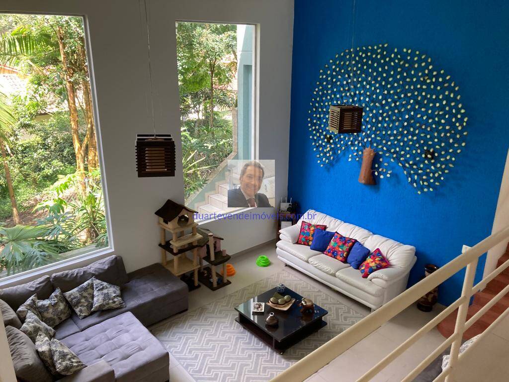 Casa de Condomínio à venda e aluguel com 3 quartos, 186m² - Foto 3
