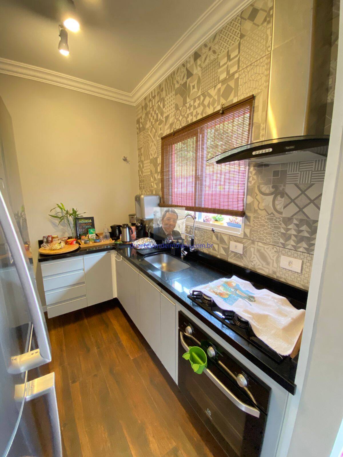 Casa de Condomínio, 2 quartos - Foto 8