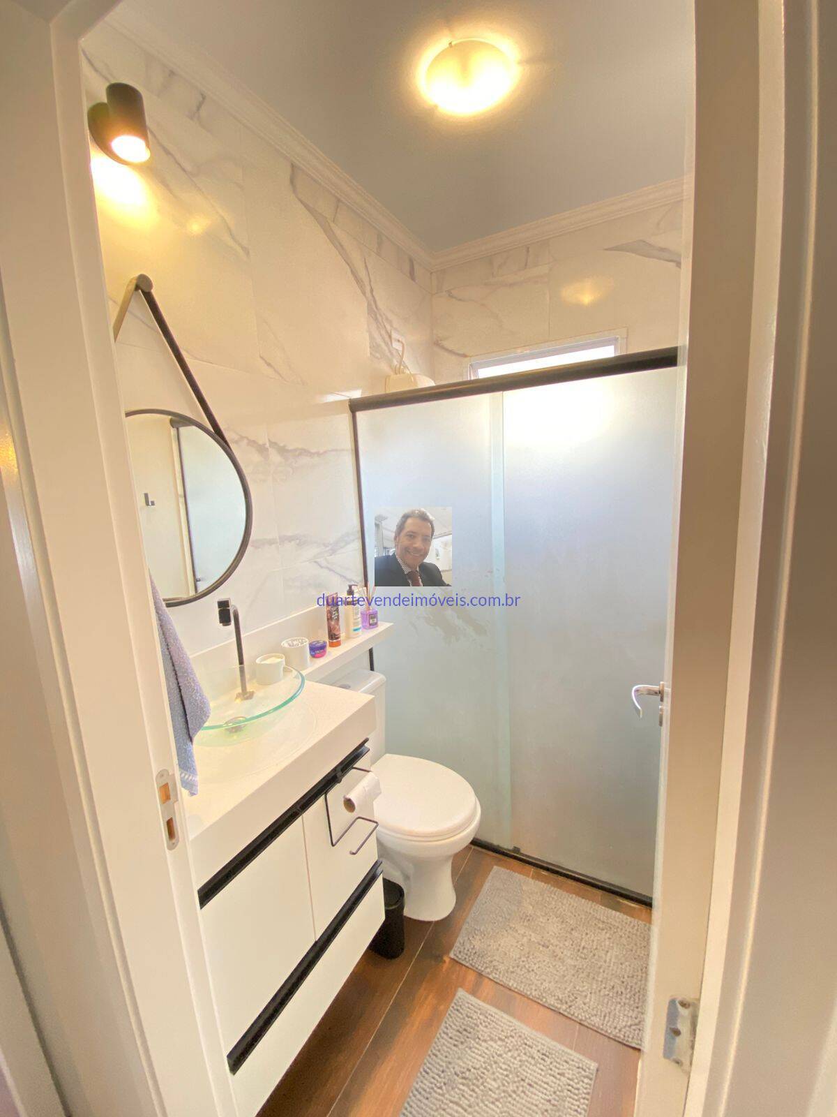 Casa de Condomínio, 2 quartos - Foto 7