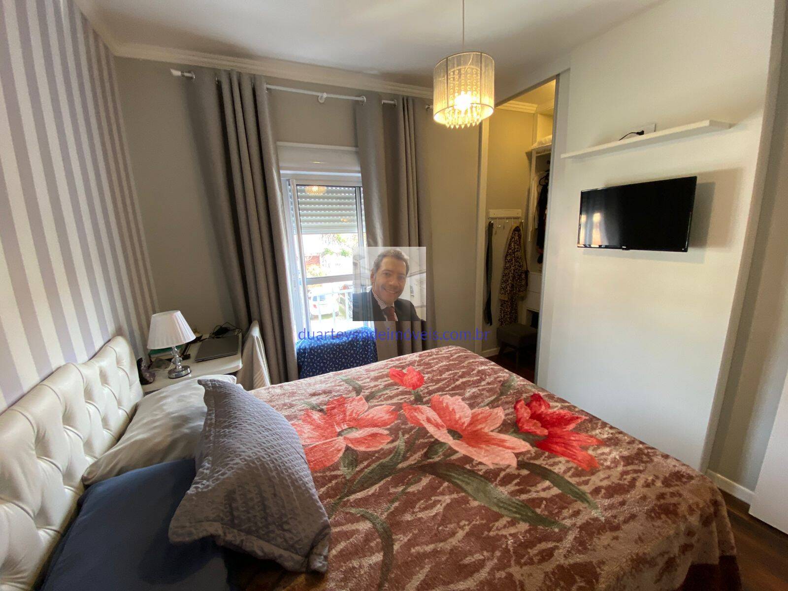 Casa de Condomínio, 2 quartos - Foto 9