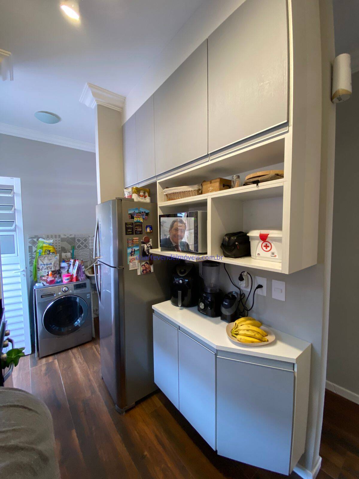 Casa de Condomínio, 2 quartos - Foto 11