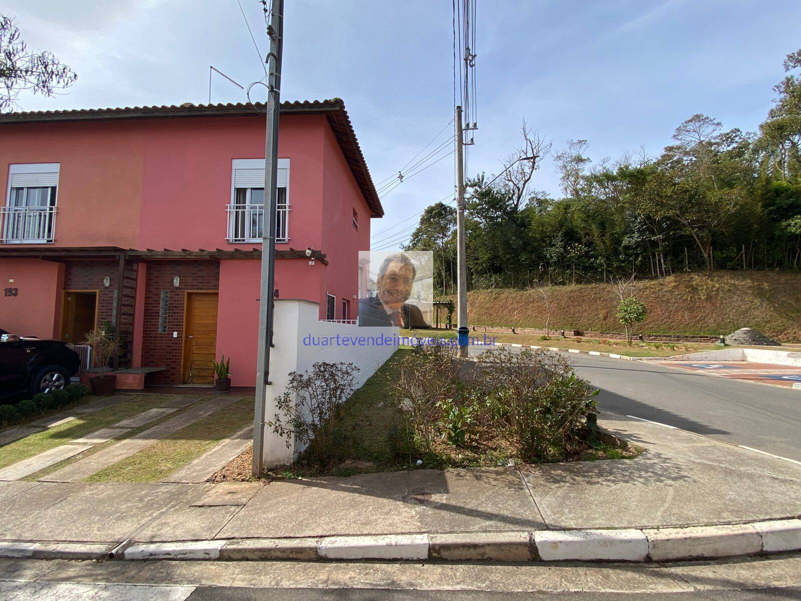 Casa de Condomínio, 2 quartos - Foto 14