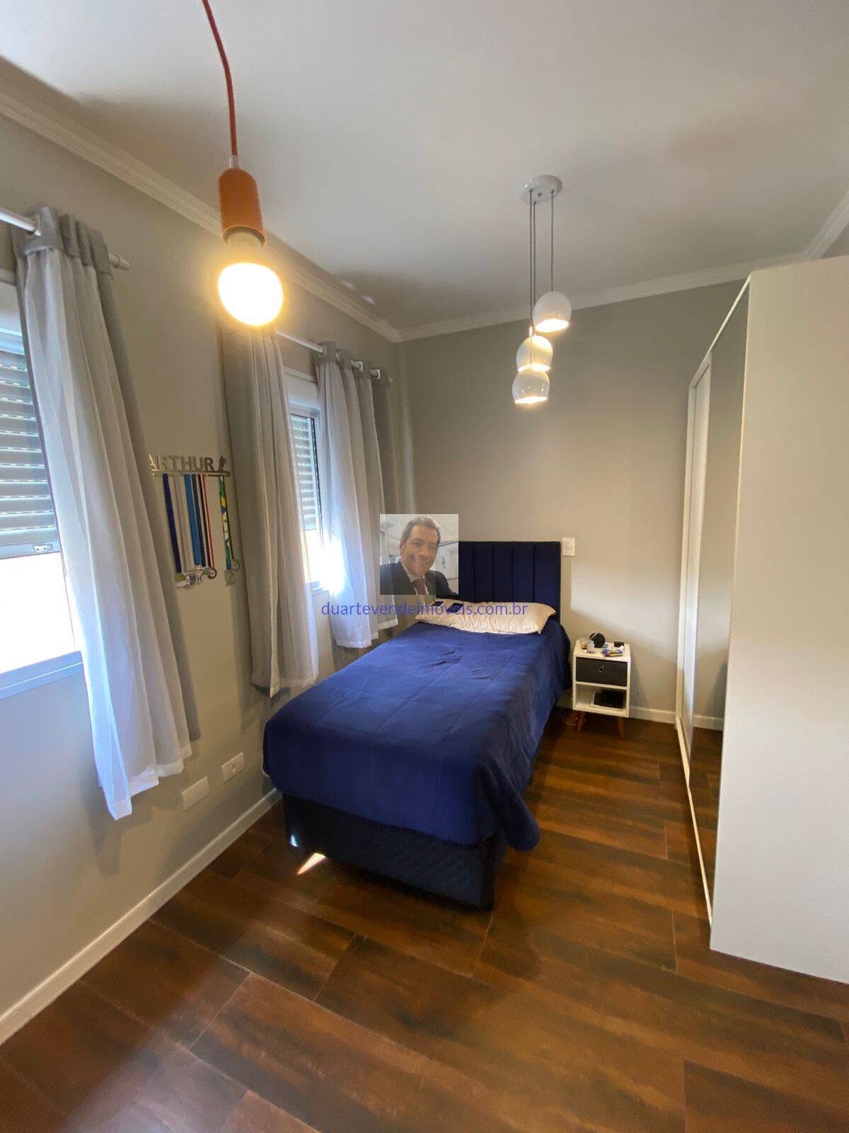 Casa de Condomínio, 2 quartos - Foto 15