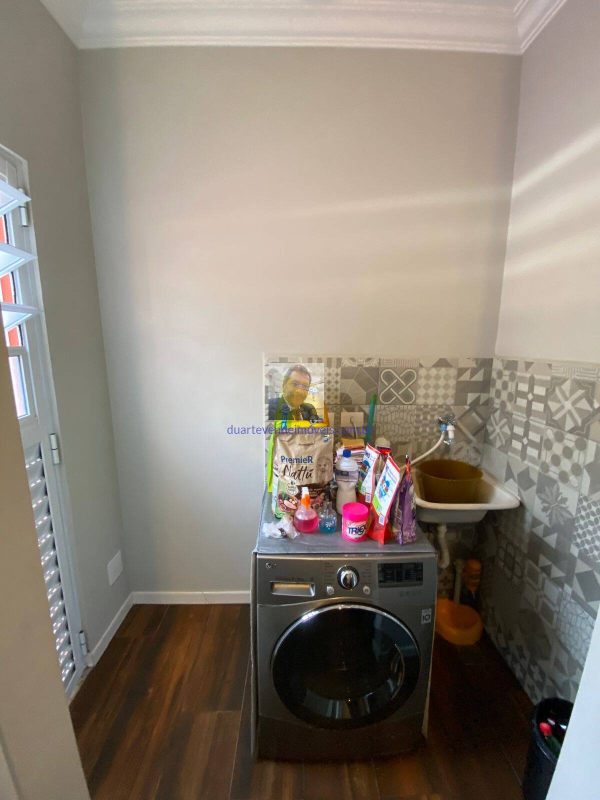 Casa de Condomínio, 2 quartos - Foto 12