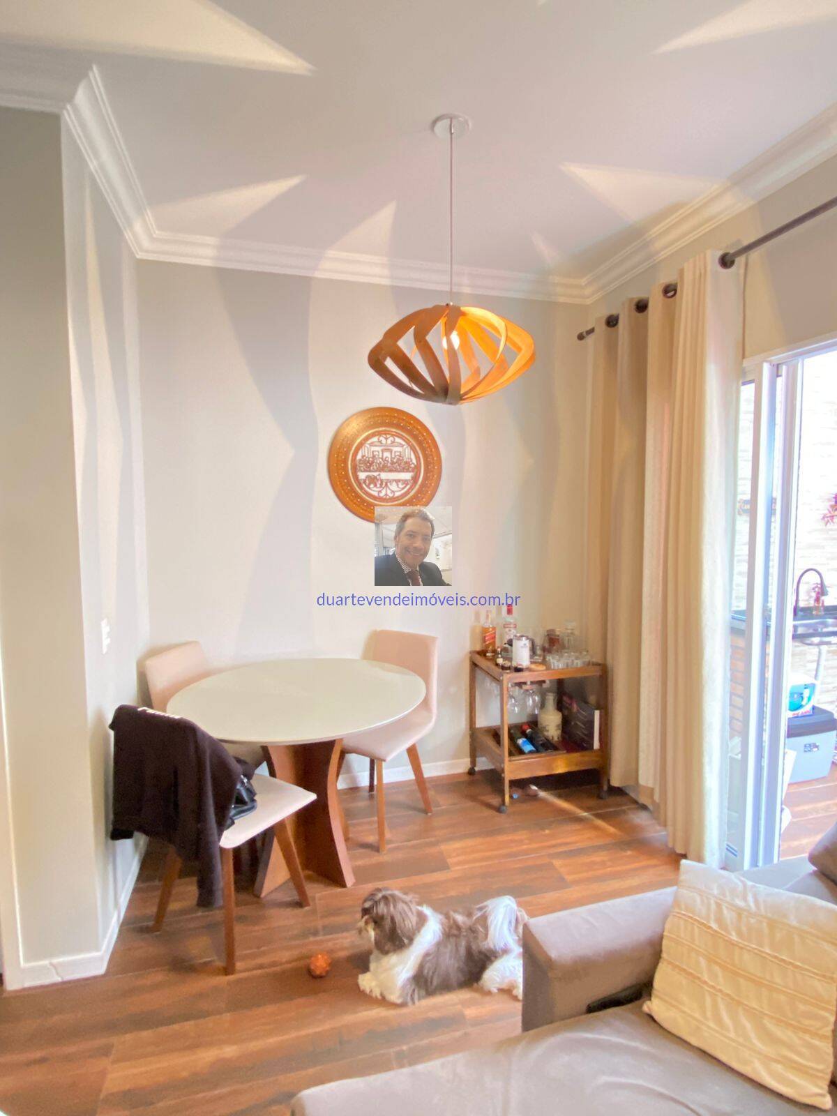 Casa de Condomínio, 2 quartos - Foto 13