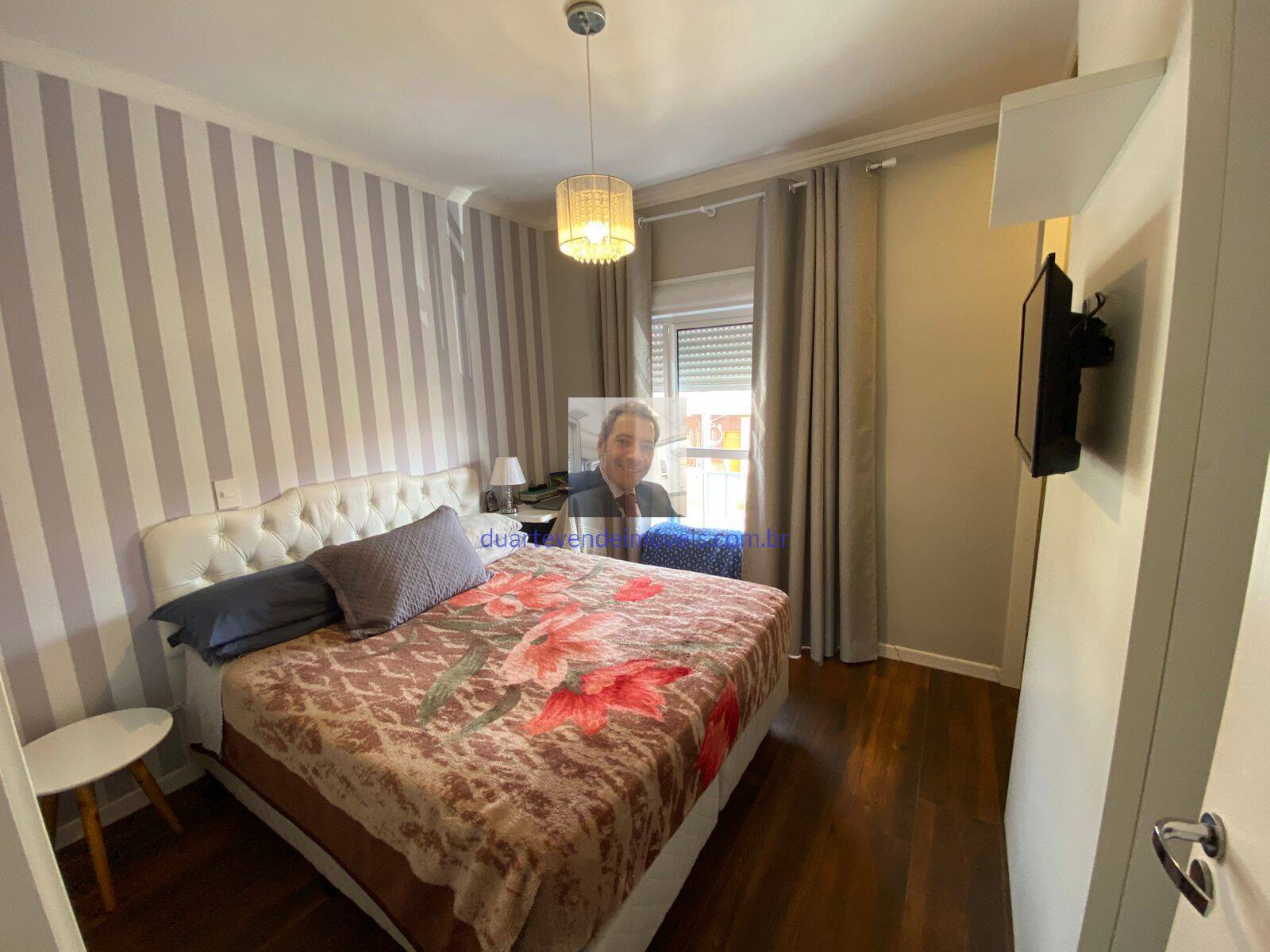 Casa de Condomínio, 2 quartos - Foto 16