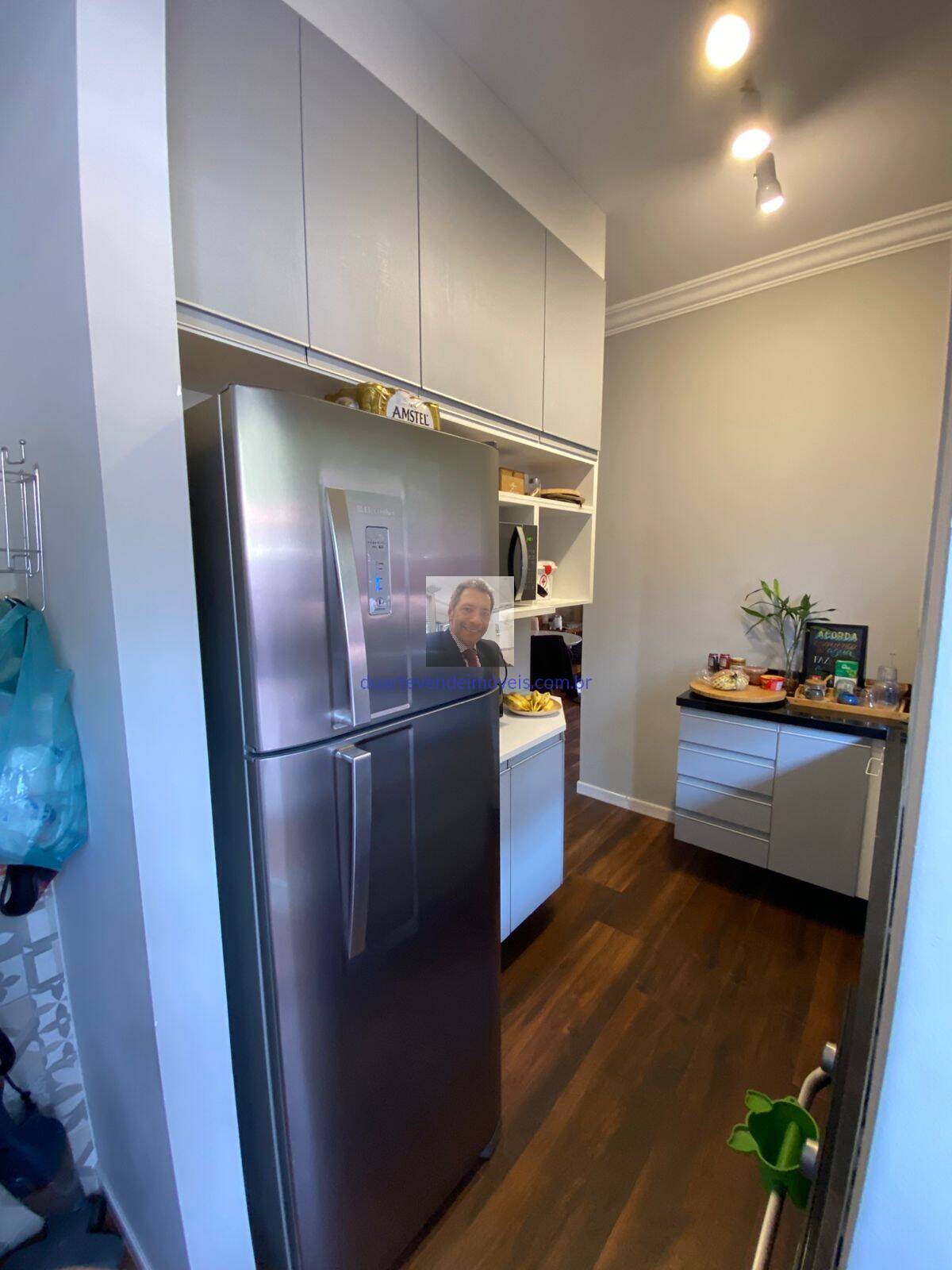 Casa de Condomínio, 2 quartos - Foto 19